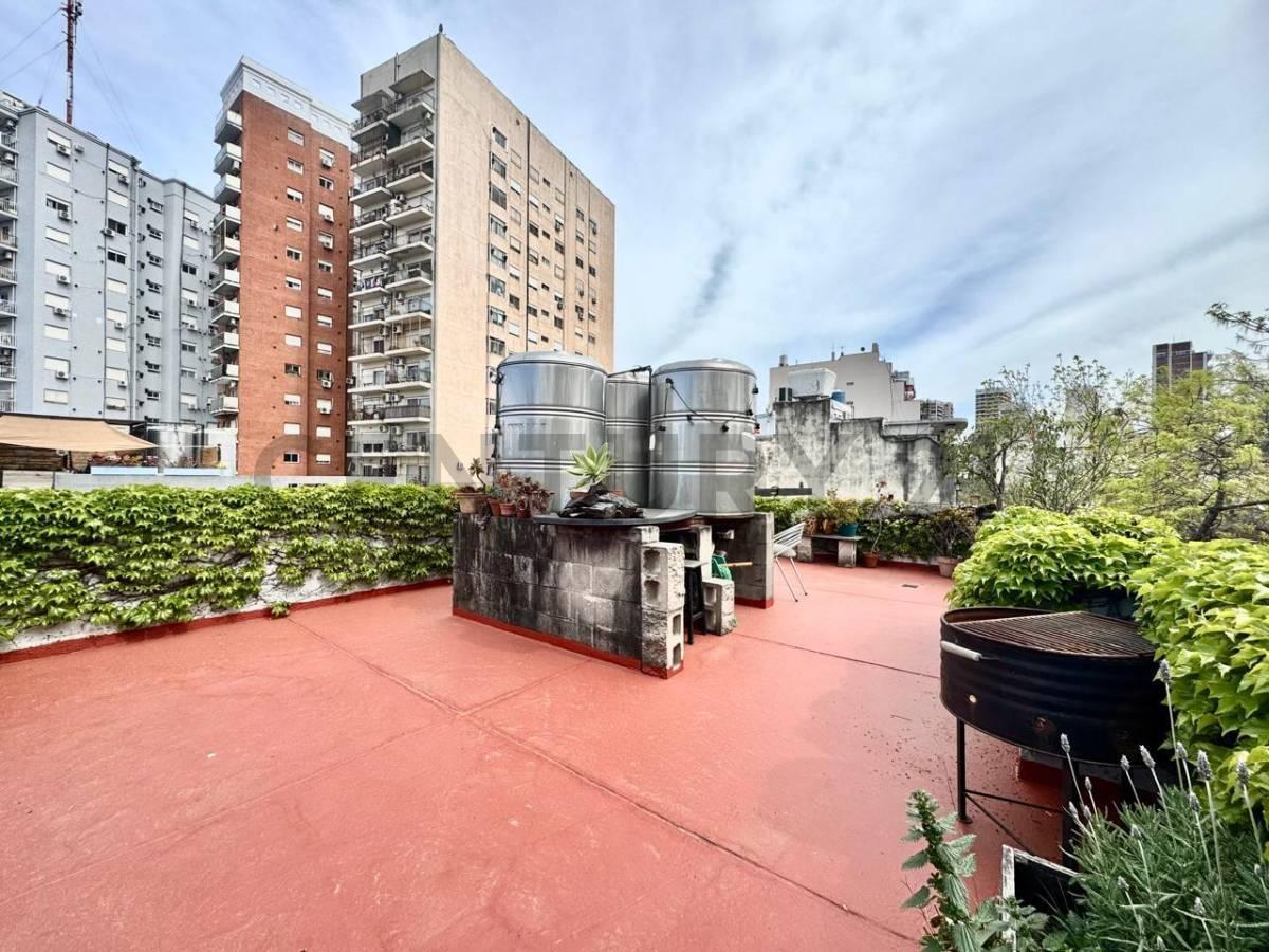 Foto de VENTA PH 3 AMBIENTES EN DUPLEX, BALCON Y TERRAZA PROPIA, SIN EXPENSAS, imagen 2