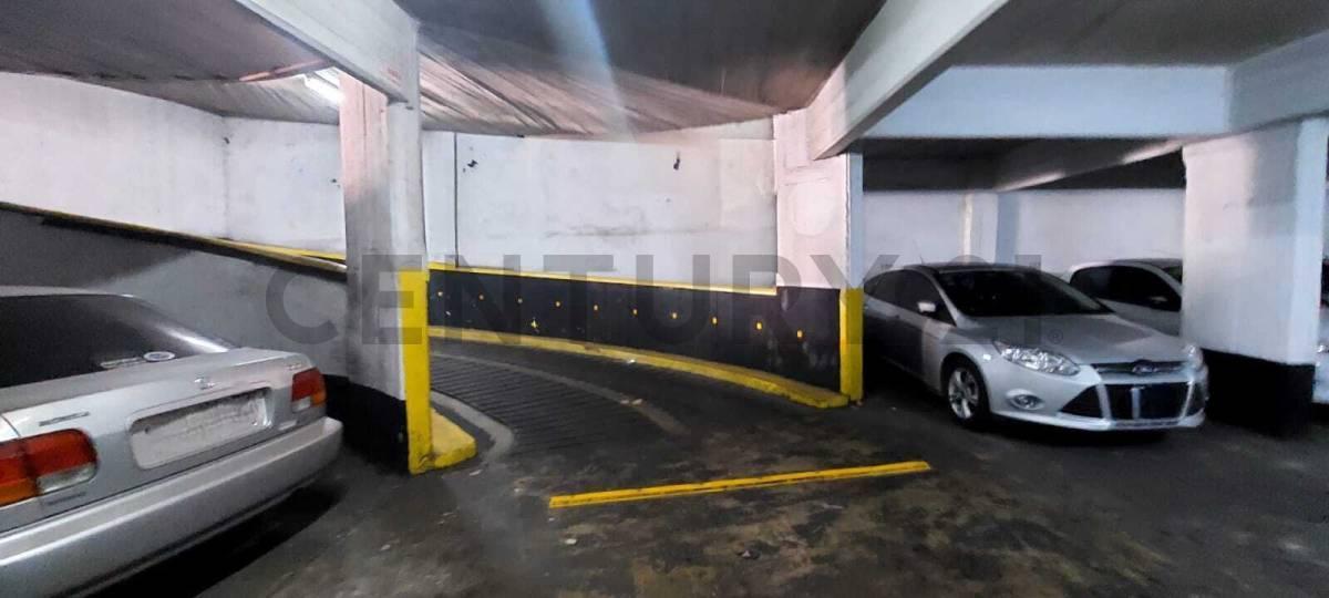 Foto de VENTA COCHERA CUBIERTA FIJA. ALMAGRO, imagen 2