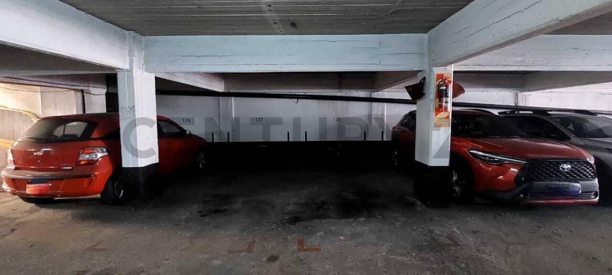 Foto de VENTA COCHERA CUBIERTA FIJA. ALMAGRO, imagen 4
