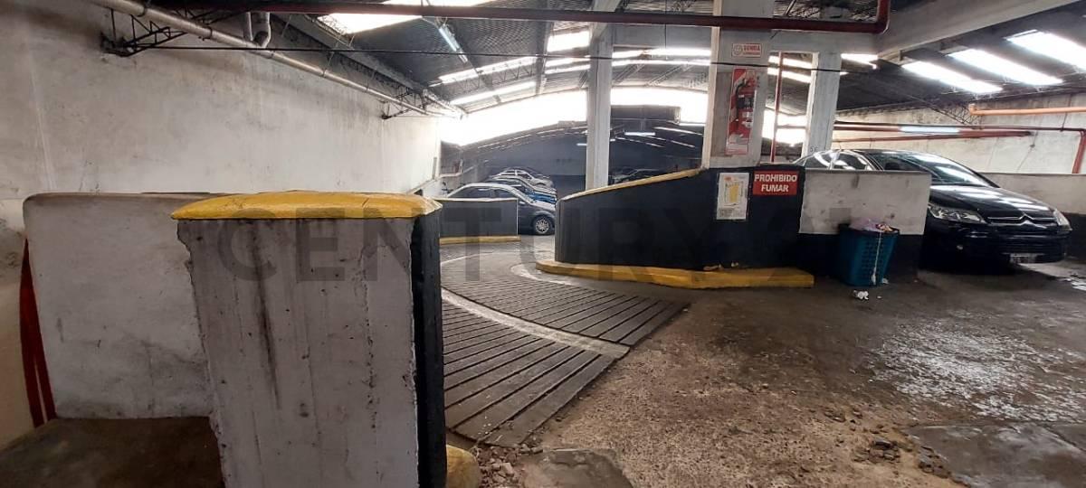 Foto de VENTA COCHERA CUBIERTA FIJA. ALMAGRO, imagen 5