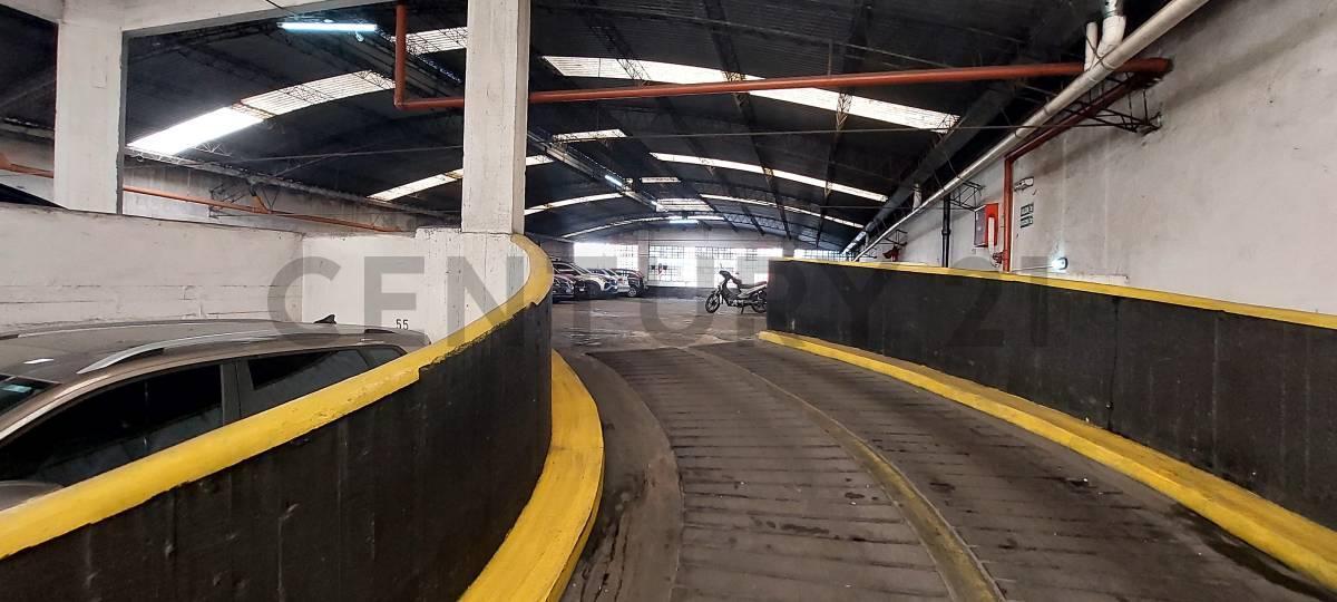 Foto de VENTA COCHERA CUBIERTA FIJA. ALMAGRO, imagen 1