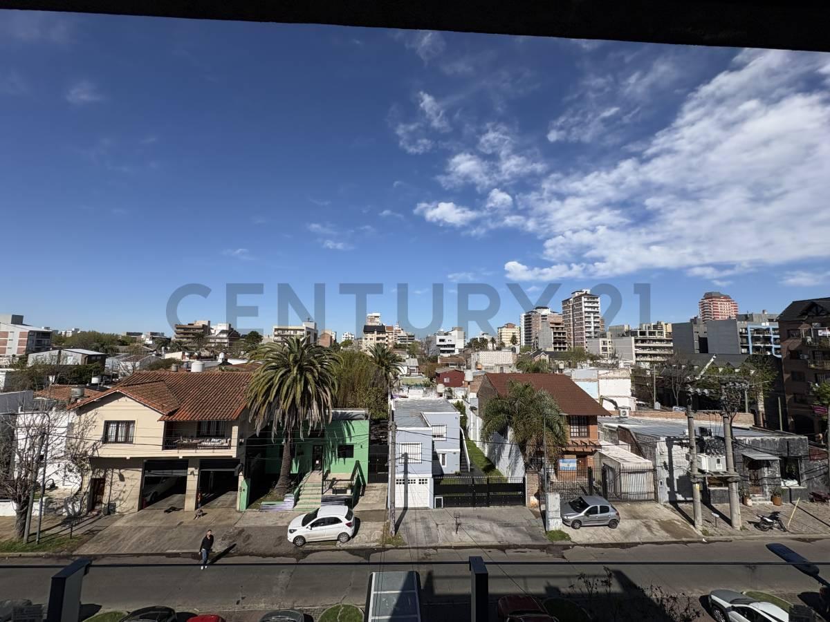 Foto de ALQUILER DEPARTAMENTO DE 2 AMBIENTES CON COCHERA, imagen 3
