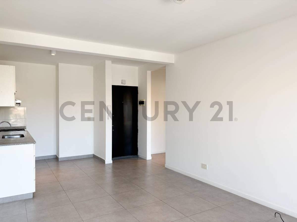 Foto de ALQUILER DEPARTAMENTO DE 2 AMBIENTES CON COCHERA, imagen 5