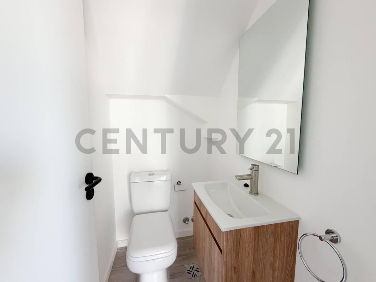 Foto de DUPLEX DE 2 AMBIENTES CON PARRILLA, imagen 5
