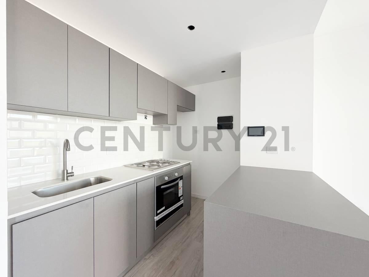 Foto de DUPLEX DE 2 AMBIENTES CON PARRILLA, imagen 4