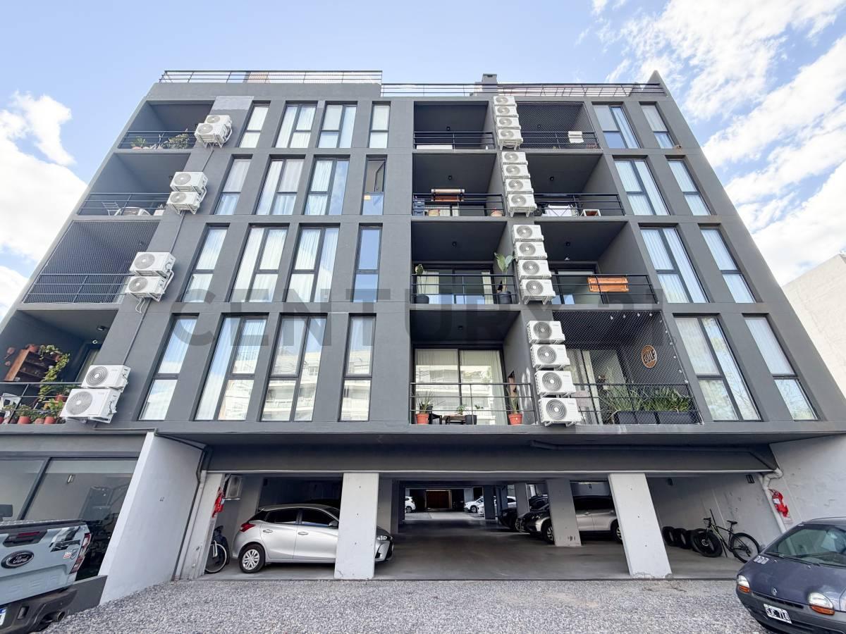 Foto de DUPLEX DE 2 AMBIENTES CON PARRILLA, imagen 3