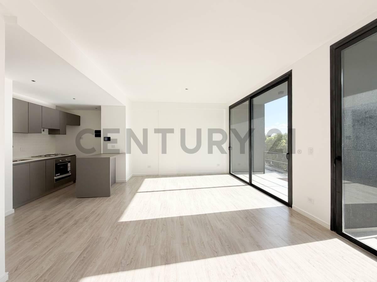 Foto de DUPLEX DE 2 AMBIENTES CON PARRILLA, imagen 2