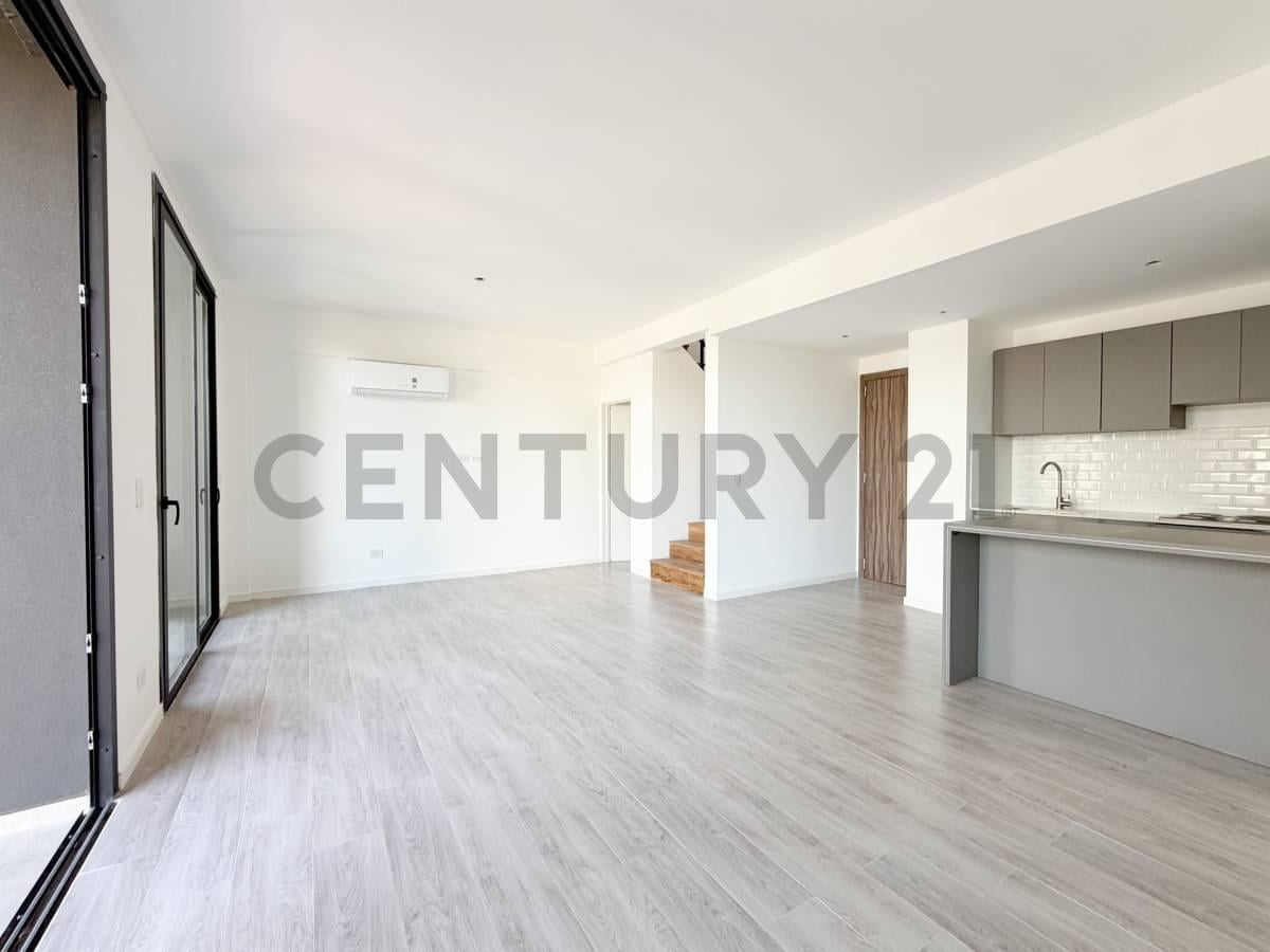 Foto de DUPLEX DE 2 AMBIENTES CON PARRILLA, imagen 1