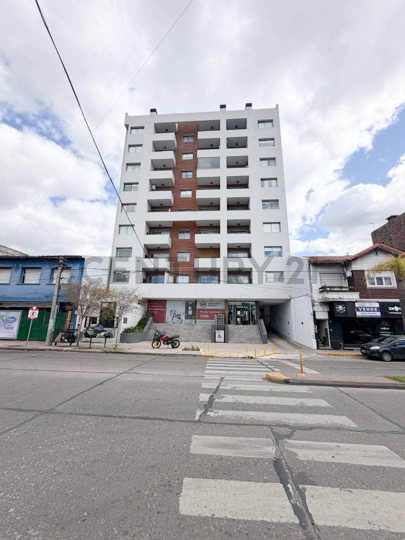 Foto de MUY LINDO DEPTO CON PARRILLA EN TIGRE, imagen 2