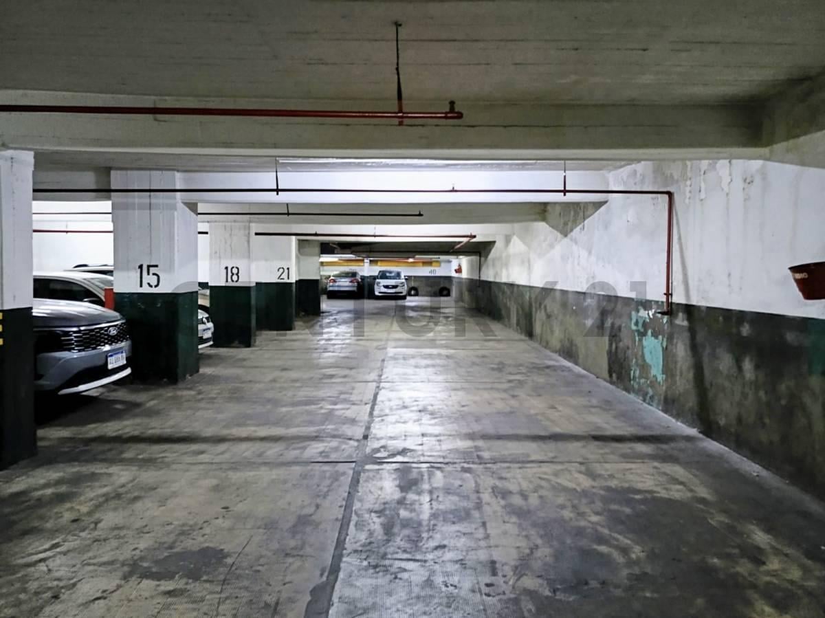Foto de Venta de Cochera - Excelente Ubicación -, imagen 4