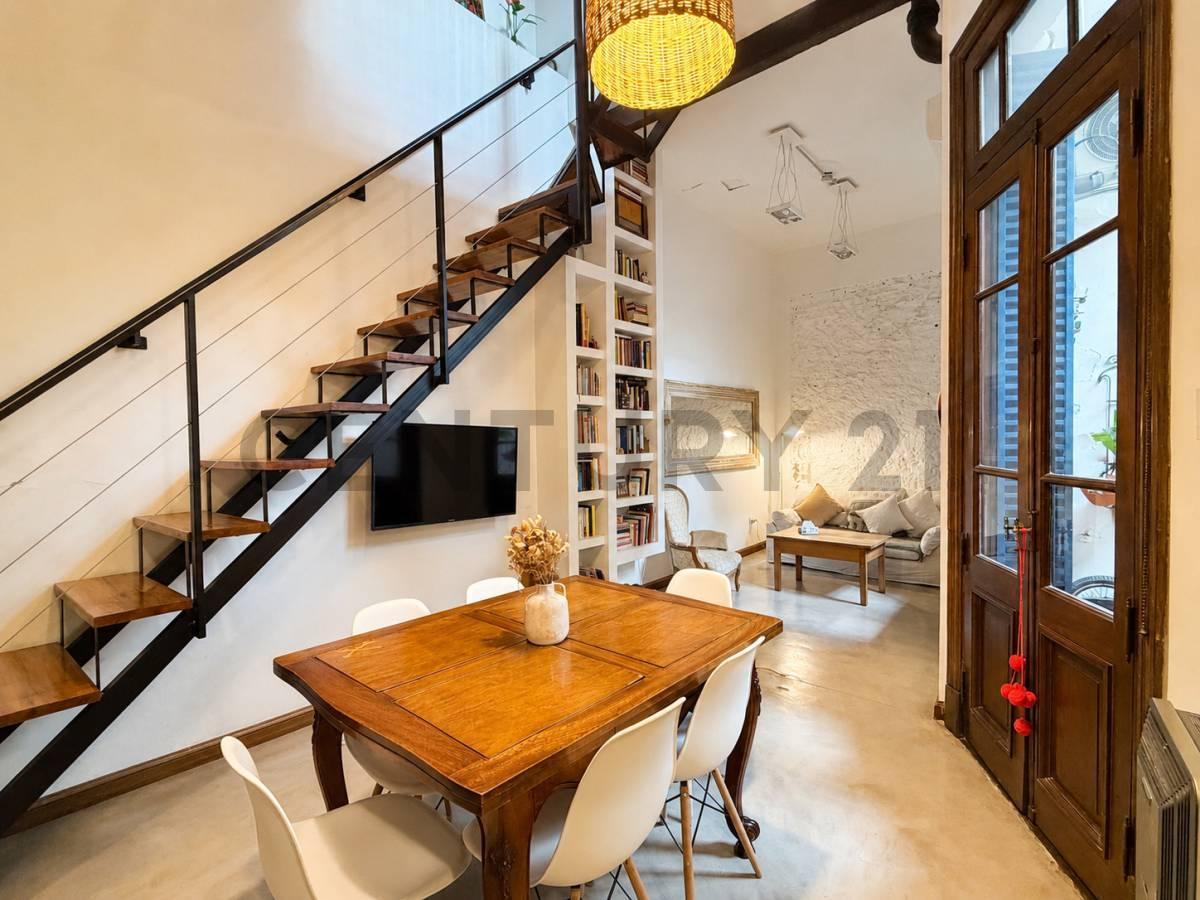 Foto de Venta PH de 3 ambientes con patio, terraza y parrilla en Caballito, imagen 5