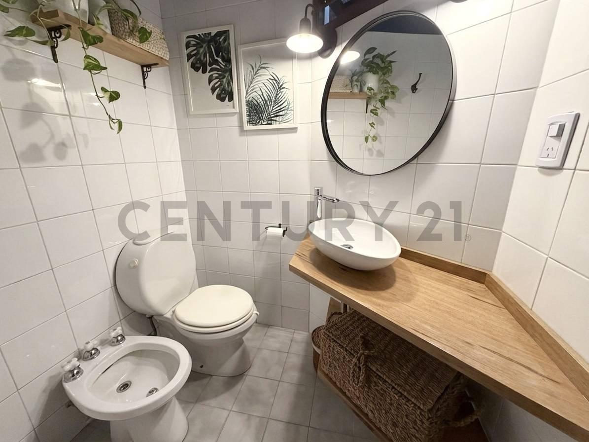 Foto de Venta PH de 3 ambientes con patio, terraza y parrilla en Caballito, imagen 3