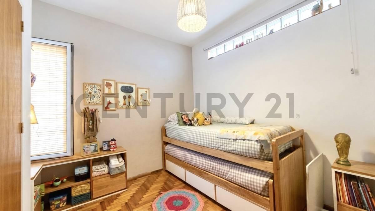Foto de Venta PH de 3 ambientes con patio, terraza y parrilla en Caballito, imagen 4