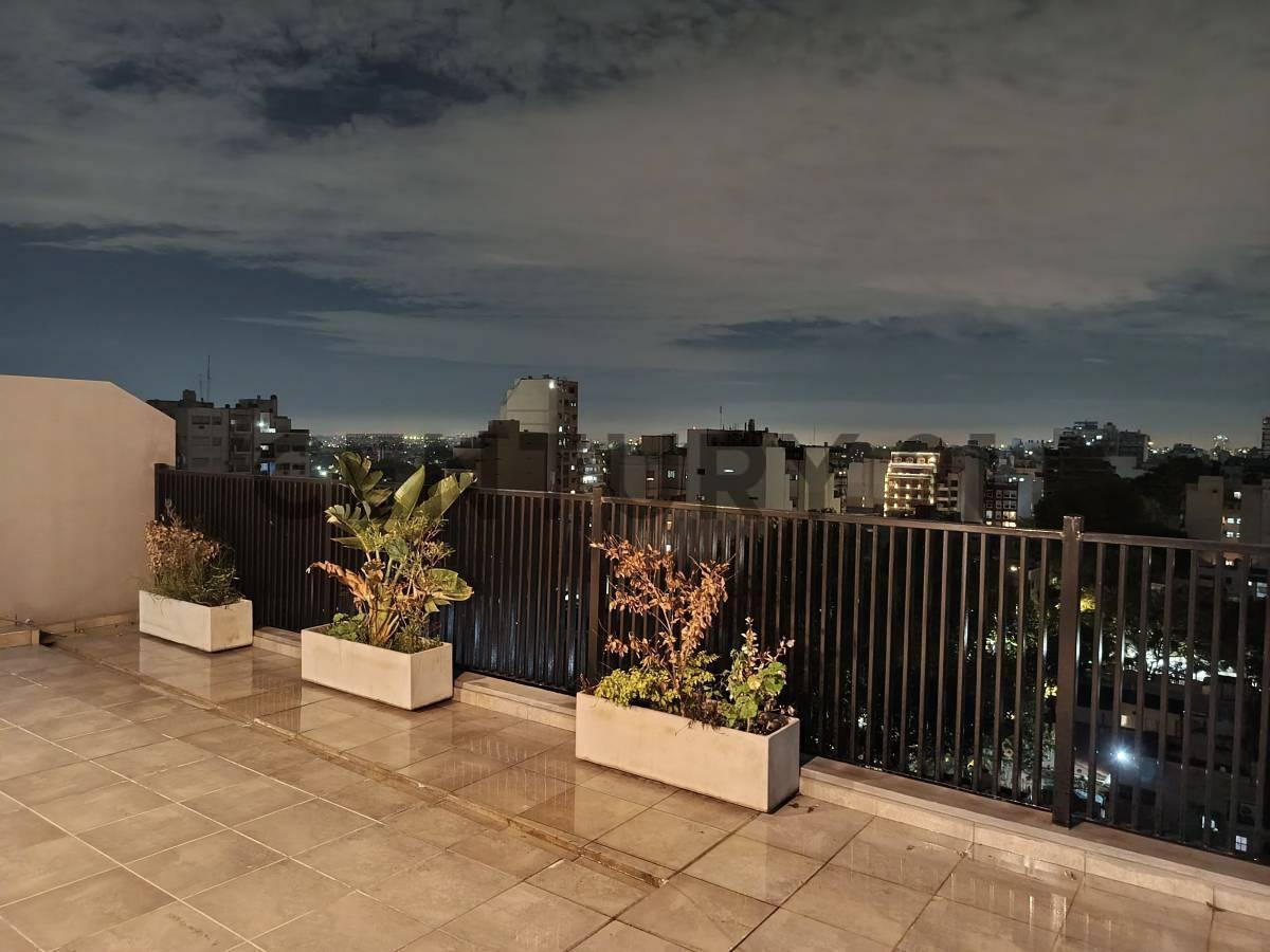 Foto de FLORES, VENTA 2 AMB A ESTRENAR, UNICO, CON GRAN BALCON TERRAZA Y VISTAS, imagen 5
