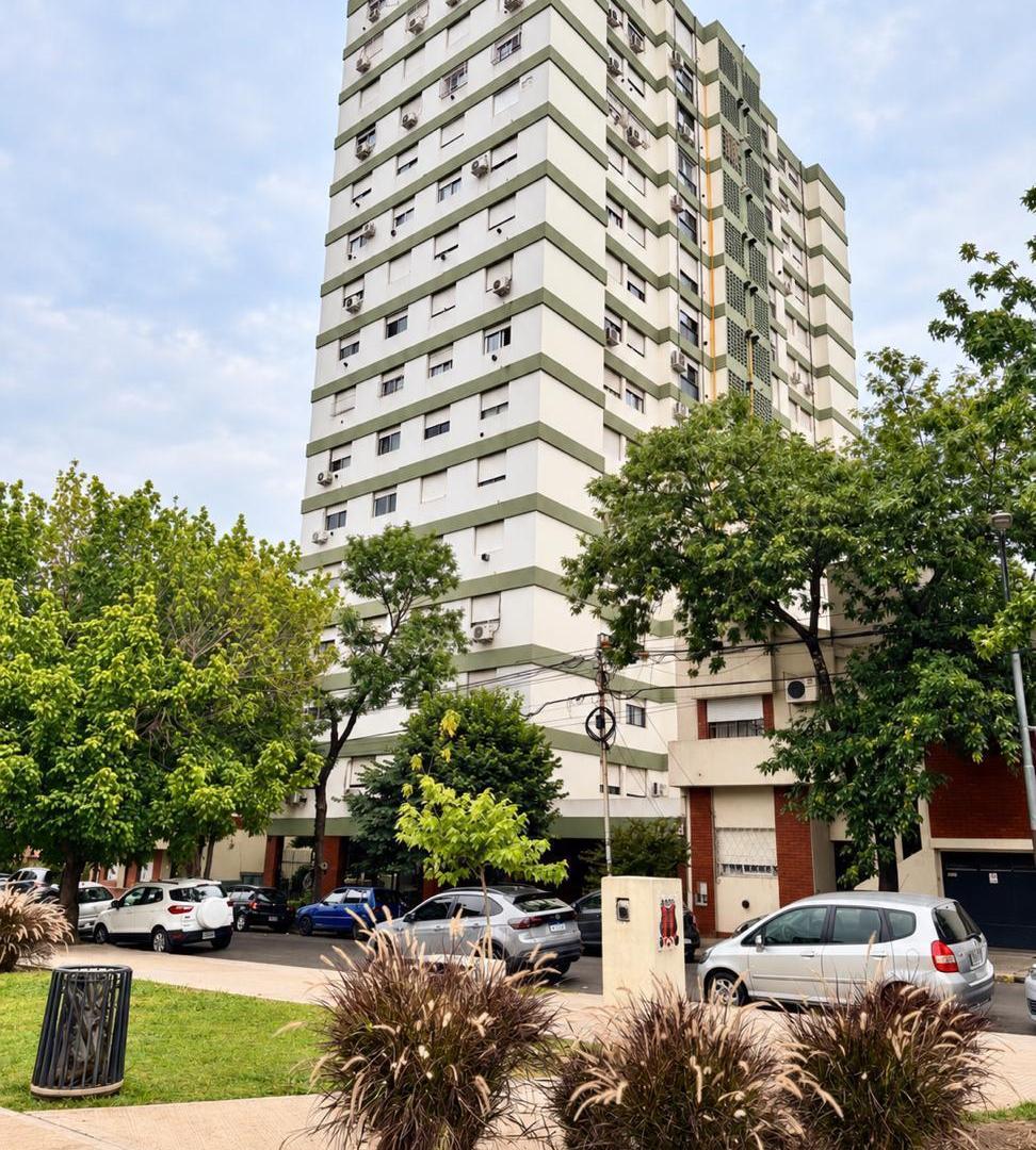 Foto de Departamento en venta en VILLA URQUIZA, imagen 1