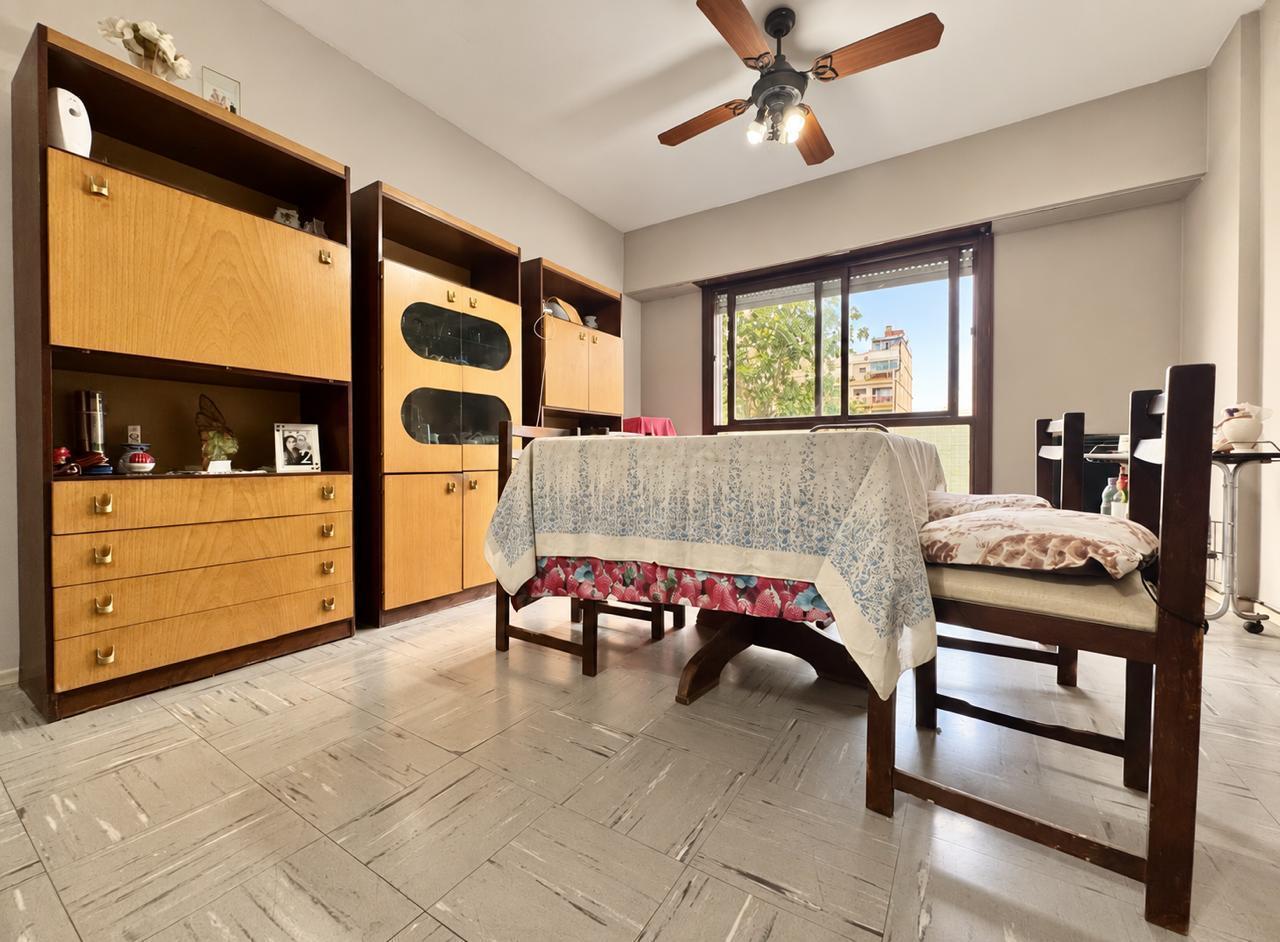 Foto de Departamento en venta en VILLA URQUIZA, imagen 4