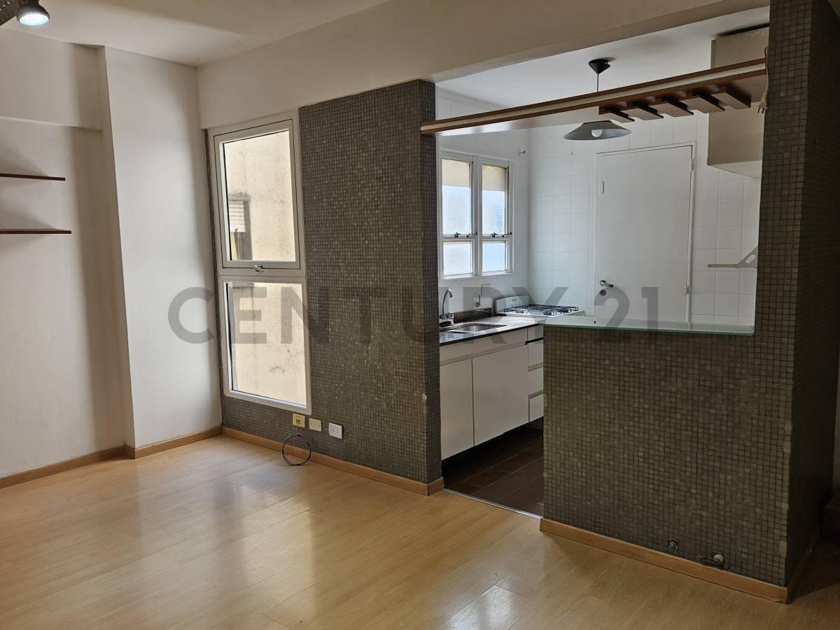Foto de Departamento 2 Dos Ambientes Cocina Semi Integrada Lavadero, imagen 4