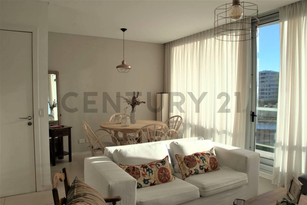 Foto de Departamento en alquiler amoblado en YOO Nordelta, imagen 1