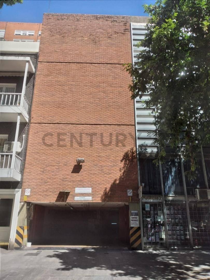 Foto de VENTA - COCHERA CUBIERTA FIJA, imagen 1