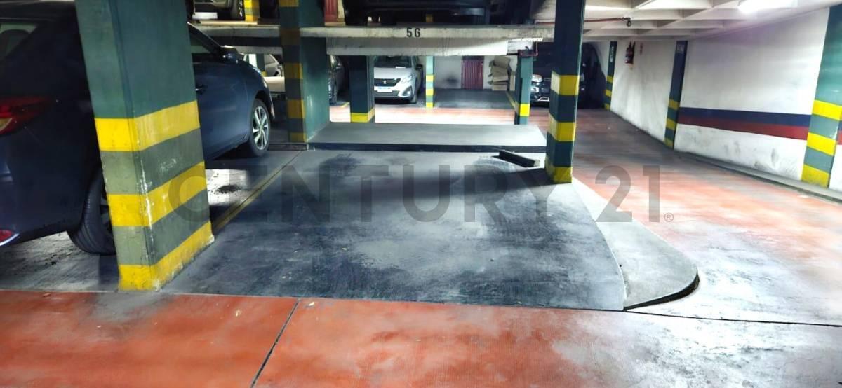Foto de VENTA - COCHERA CUBIERTA FIJA, imagen 3