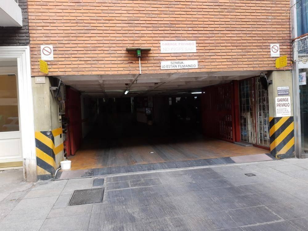 Foto de VENTA - COCHERA CUBIERTA FIJA, imagen 2