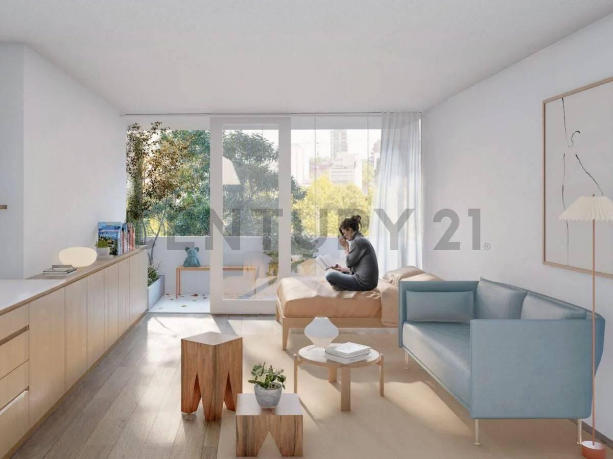 Foto de VENTA MONOAMBIENTE DE POZO, BELGRANO, imagen 1