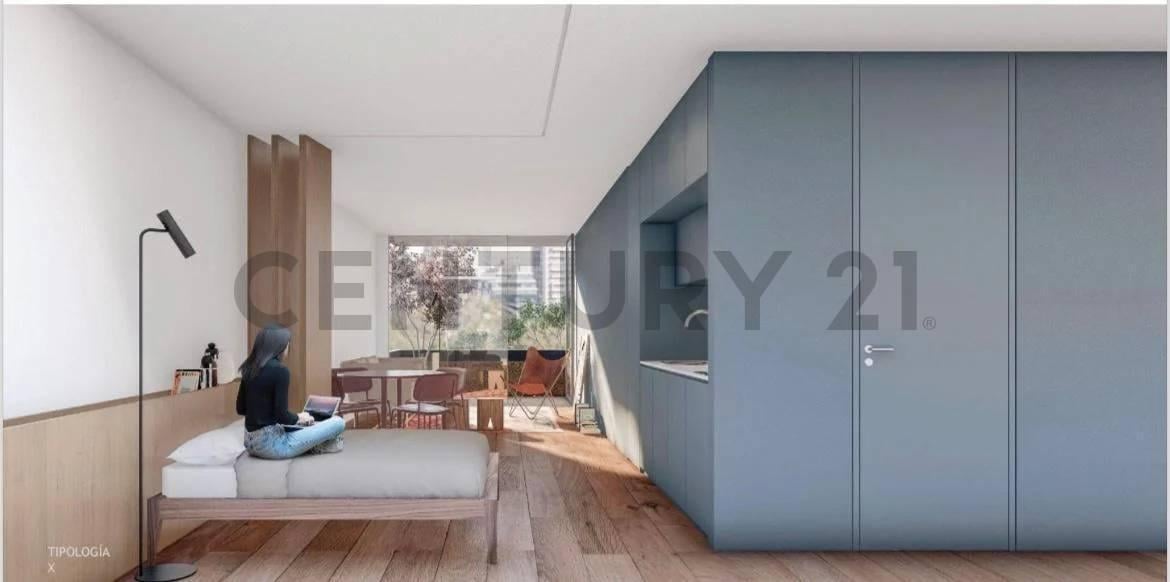 Foto de VENTA 2 AMBIENTES, SAAVEDRA, imagen 2