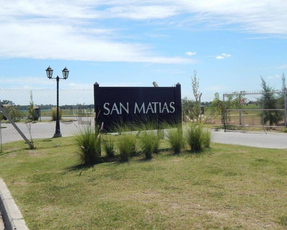 Foto de Lote Al Agua En Barrio San Matias Area 5 Ubicado En Isla Sob, imagen 4