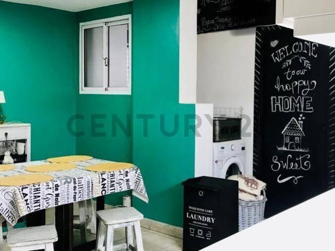 Foto de VENTA DEPARTAMENTO EN EXCELENTE ESTADO, 4 ambientes con Dependencia y, imagen 4