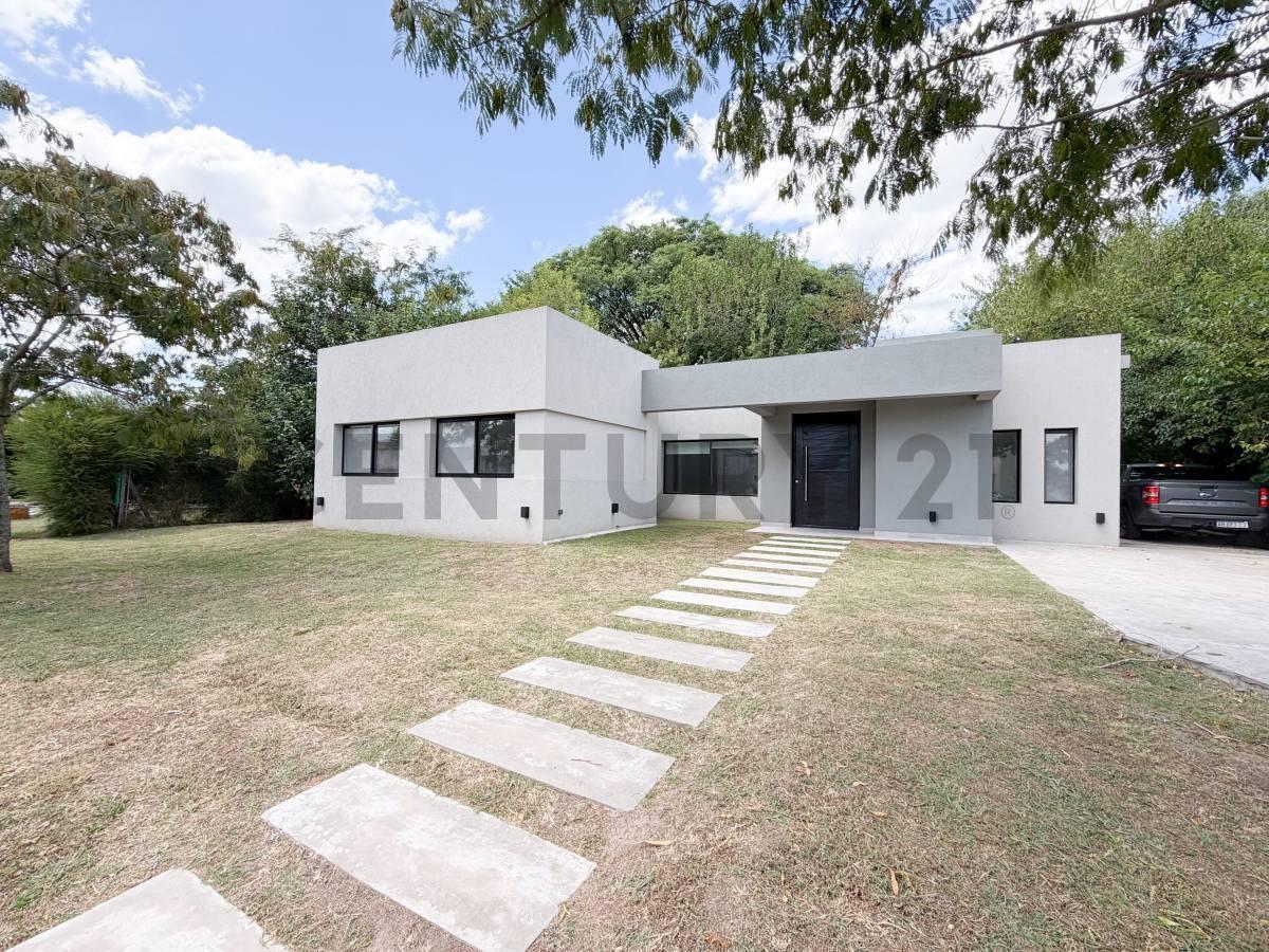 Foto de CASA SAN MATIAS 3 DORM., imagen 1
