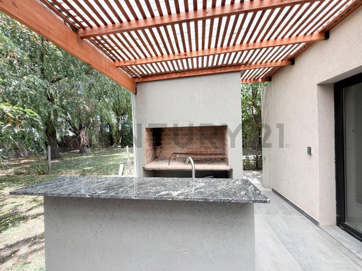 Foto de CASA SAN MATIAS 3 DORM., imagen 3
