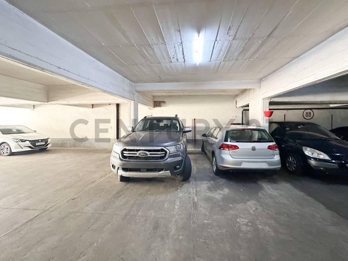 Foto de COCHERA EN VENTA A MEDIA CUADRA DE AV. SANTA FE, RECOLETA, imagen 3