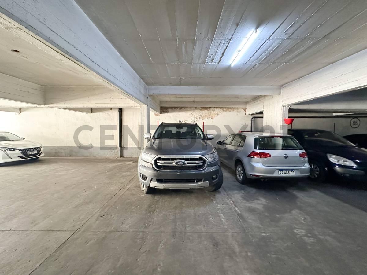 Foto de TRES COCHERAS EN VENTA A MEDIA CUADRA DE AV. SANTA FE, RECOLETA, imagen 3