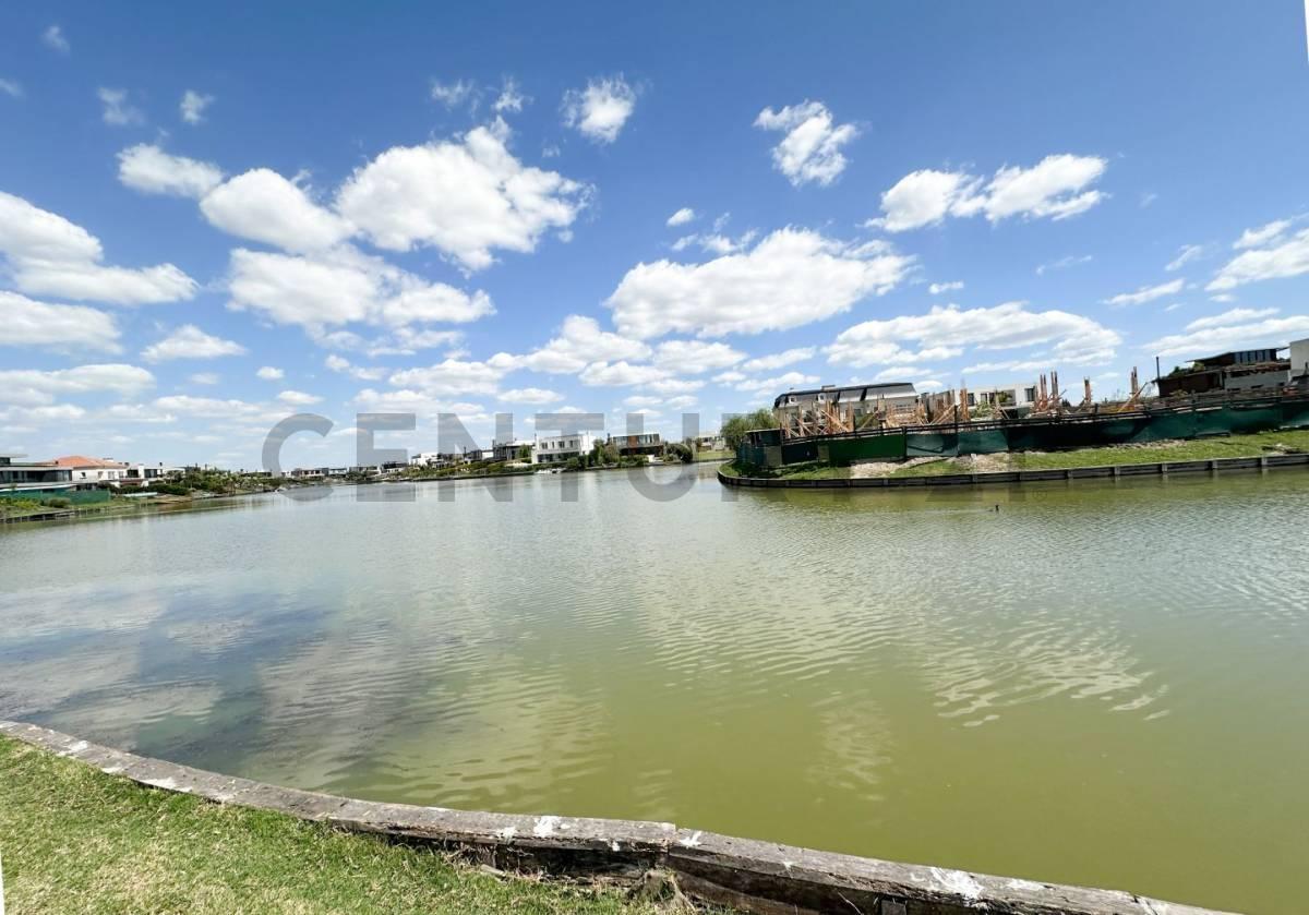 Foto de VENTA DE LOTE AL AGUA EN VIRAZON, NORDELTA., imagen 3