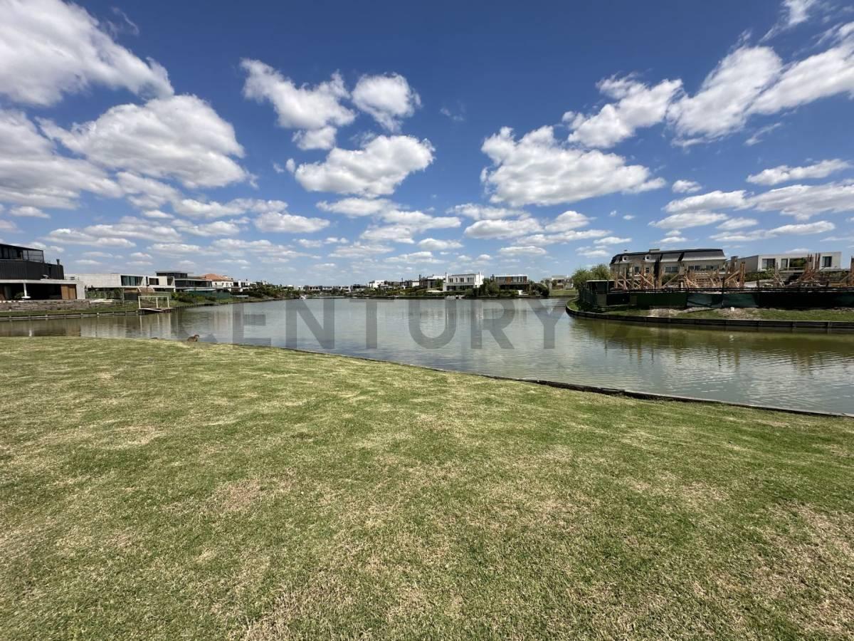 Foto de VENTA DE LOTE AL AGUA EN VIRAZON, NORDELTA., imagen 5