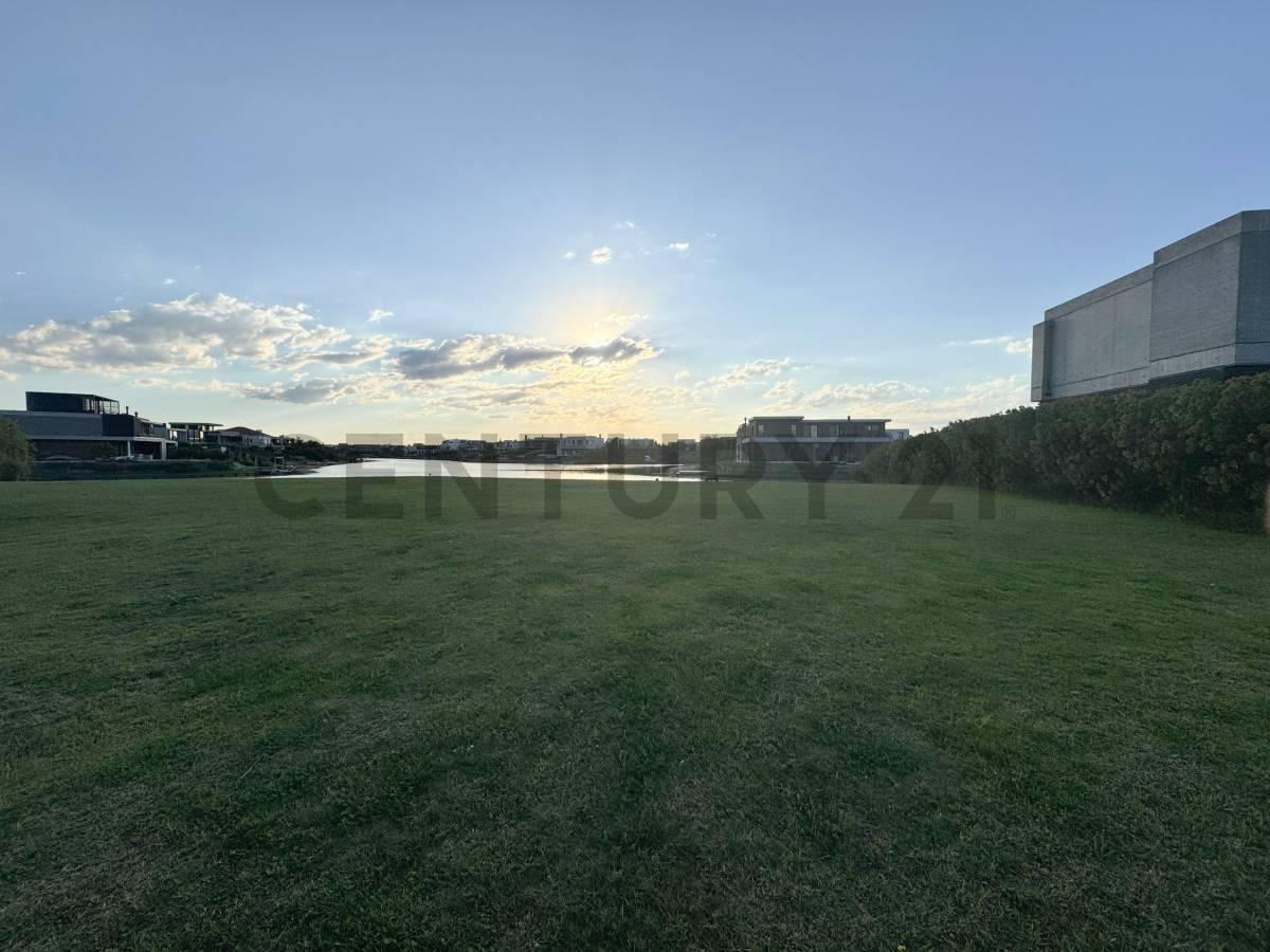 Foto de VENTA DE LOTE AL AGUA EN VIRAZON, NORDELTA., imagen 4