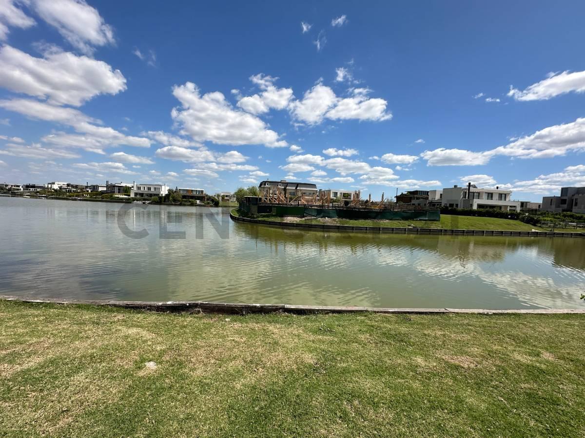 Foto de VENTA DE LOTE AL AGUA EN VIRAZON, NORDELTA., imagen 2