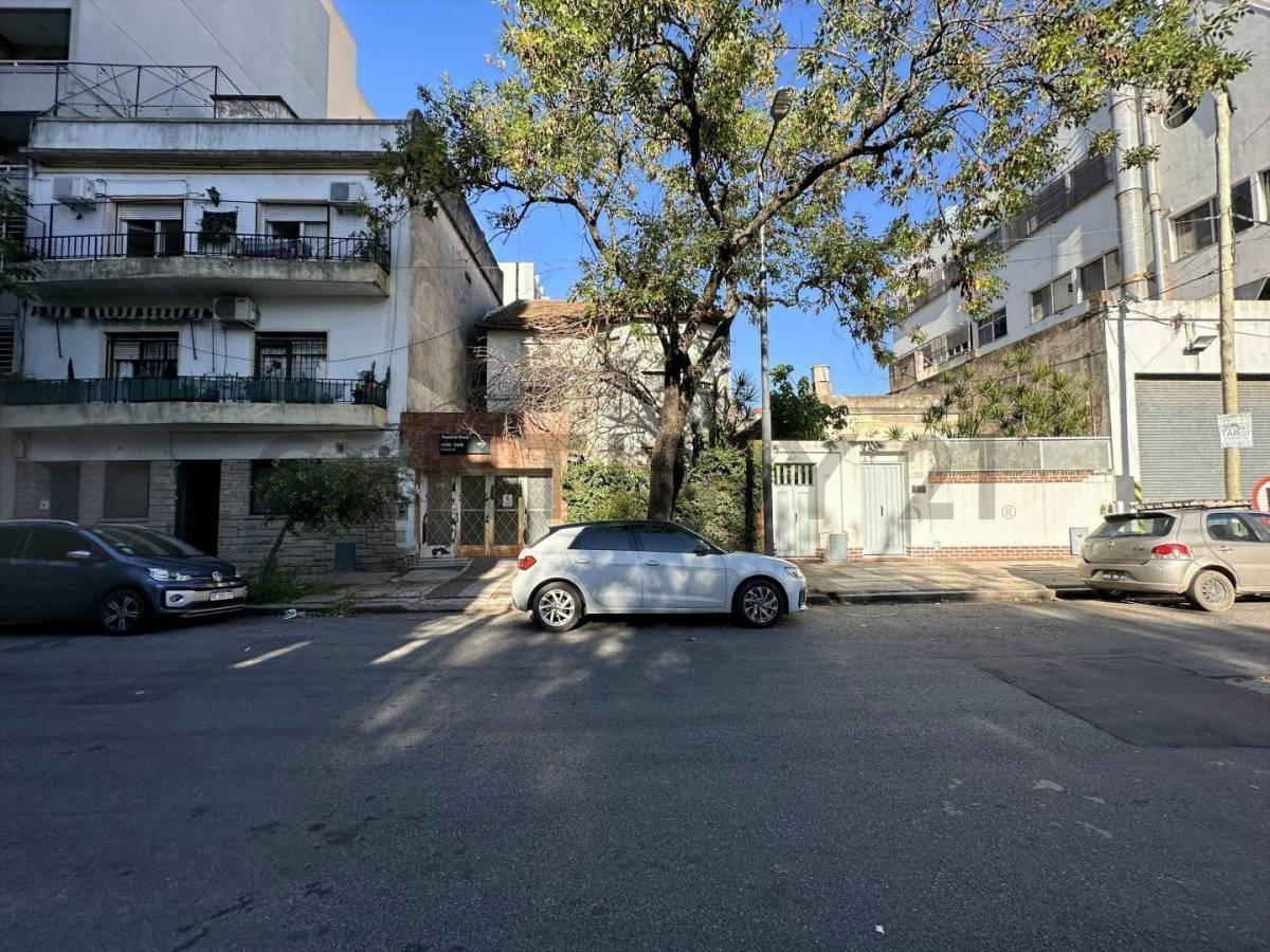 Foto de LOTE PARA DESARROLLO VILLA DEL PARQUE, CAPITAL FEDERAL, imagen 2