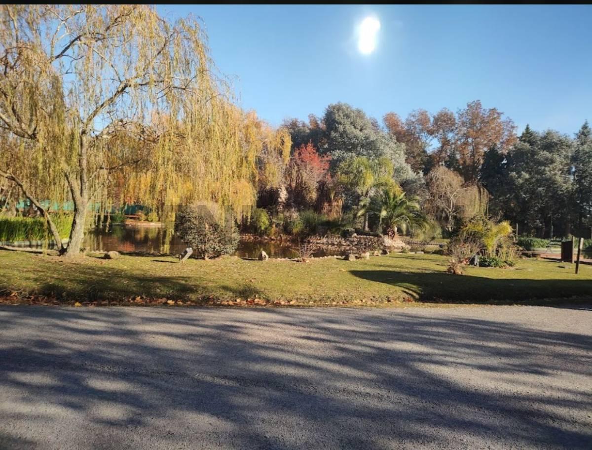 Foto de LINDISIMO LOTE EN HARAS DEL SOL, imagen 3