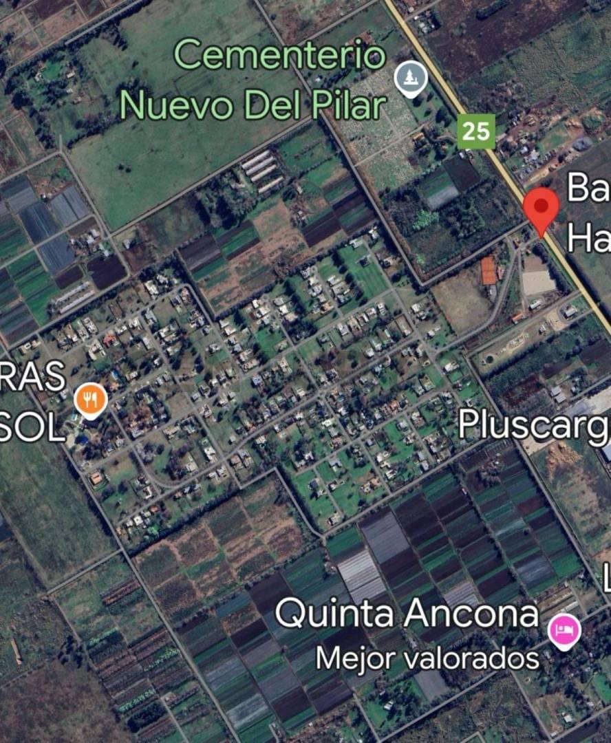 Foto de LINDISIMO LOTE EN HARAS DEL SOL, imagen 2