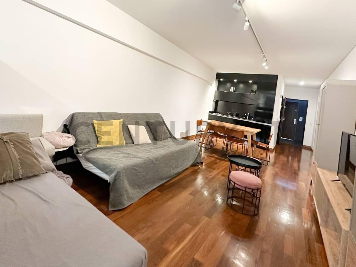 Foto de MODERNO MONOAMBIENTE EN TORRE IQ CALLAO, imagen 3