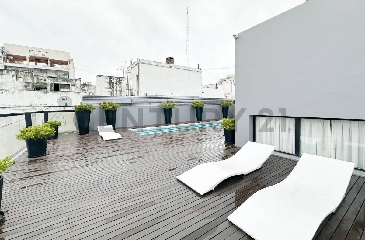 Foto de MODERNO MONOAMBIENTE EN TORRE IQ CALLAO, imagen 5