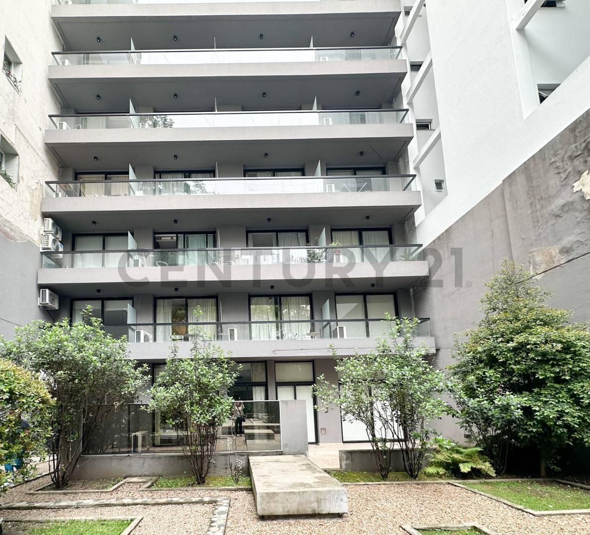 Foto de MODERNO MONOAMBIENTE EN TORRE IQ CALLAO, imagen 1