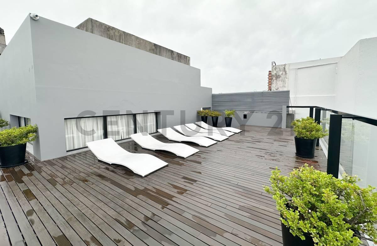Foto de MODERNO MONOAMBIENTE EN TORRE IQ CALLAO, imagen 4