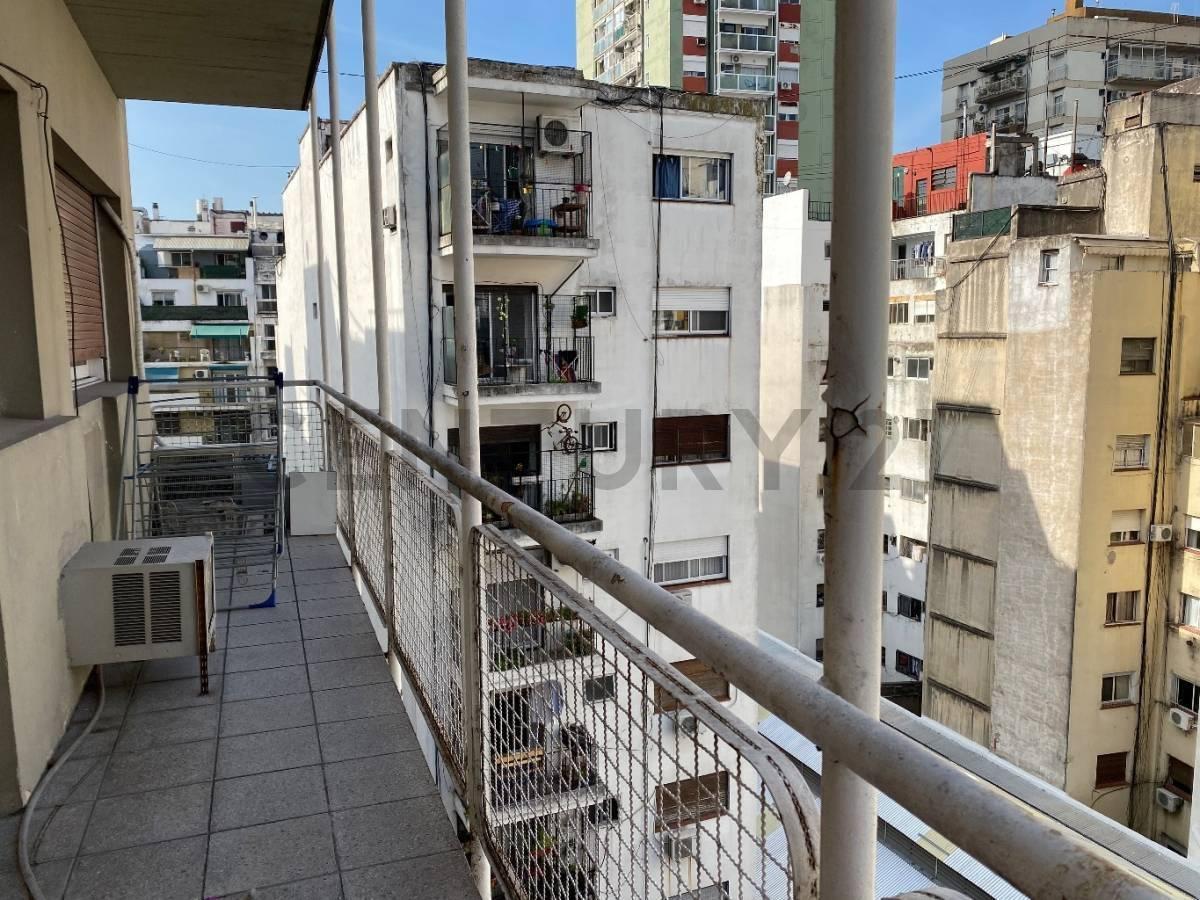 Foto de VENTA DEPTO 3 AMBIENTES BARRIO NORTE, imagen 3