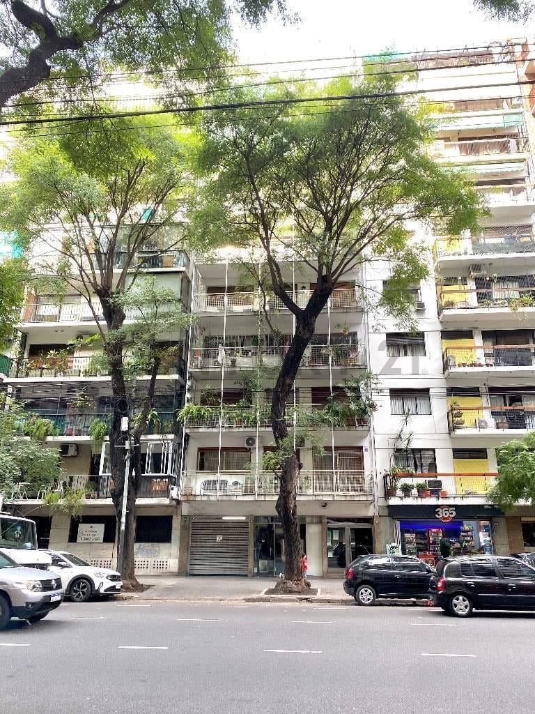 Foto de VENTA DEPTO 3 AMBIENTES BARRIO NORTE, imagen 1