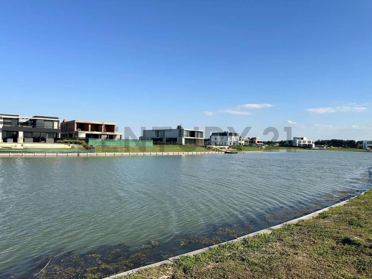 Foto de VENTA LOTE EN PUENTES NORDELTA, imagen 2