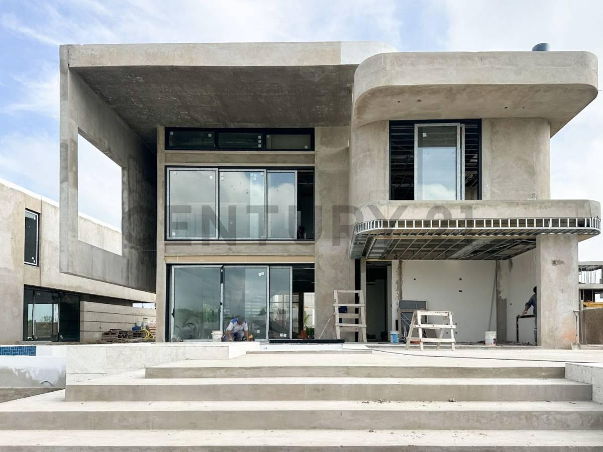 Foto de ESPECTACULAR CASA EN VENTA EN EL YACHT , NORDELTA, imagen 3