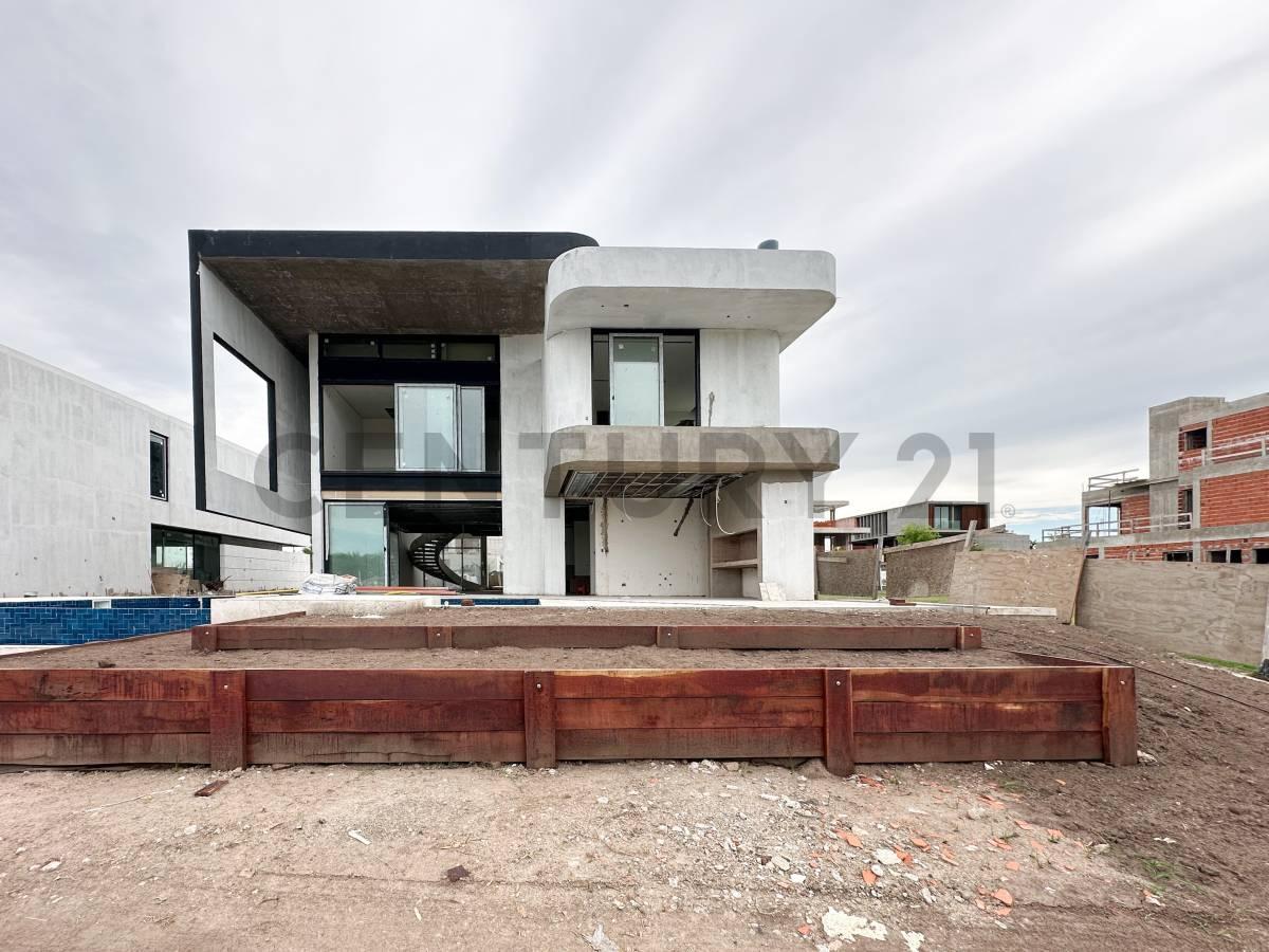 Foto de ESPECTACULAR CASA EN VENTA EN EL YACHT , NORDELTA, imagen 1