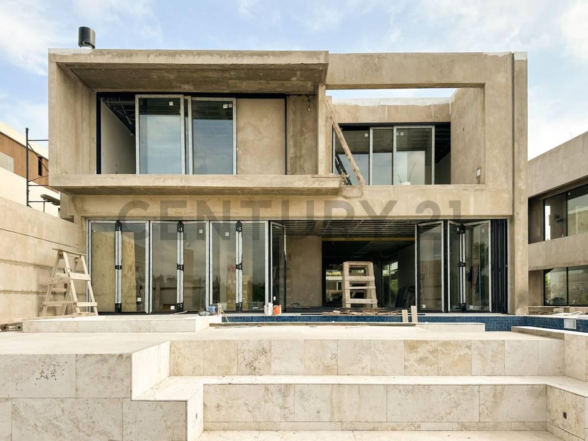 Foto de ESPECTACULAR CASA EN VENTA EN EL YACHT, imagen 4